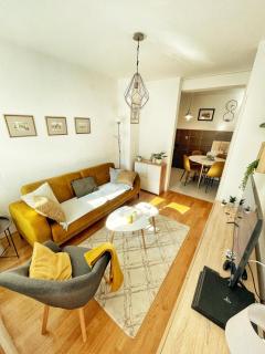 Apartman U2 - Veliko Gradiste - 4