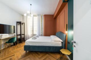 Room Eleven - Firenze - 3