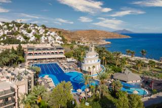 Selectum Collection Bodrum - Akyarlar - 0
