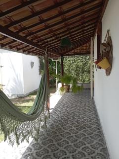 Pousada Casa Do Cocotier - São Miguel do Gostoso - 4