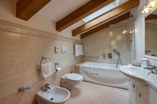 Hotel Stalon Alpine Chic - San Martino di Castrozza - 2