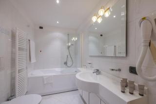 Hotel Stalon Alpine Chic - San Martino di Castrozza - 5