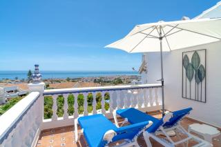 Los Aguacates Bellavista Casasol - Nerja - 9