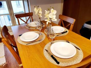 Appartement Chaleureux au pied de la Cité avec Parking - Carcassonne - 3