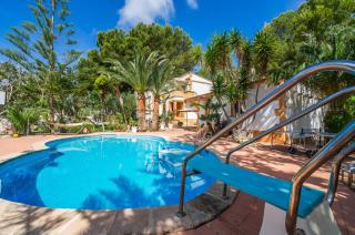Ideal Property Mallorca - Sol de Mallorca 1 - Cala Mesquida - 4