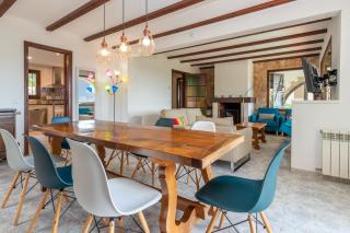 Villa Amistad - Bufagañas - 5