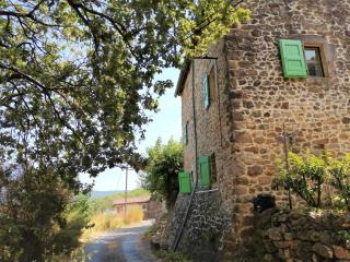 Proche baignade, La Bergerie de Claire - Thoiras - 0