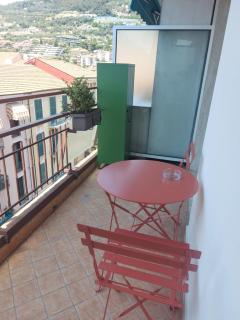 A spasso - Ventimiglia - 1