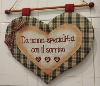 Casa Nonna Anna - Genova - 5