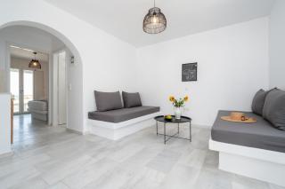 Celestial Seaview Apartments-Dionysios - Naxos Chora - 8