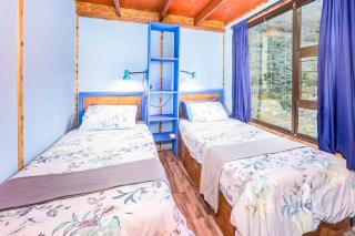 Tibani Nature Reserve - 1