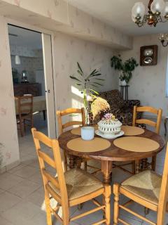 Maisonnette à l’orée des vignes - Lye - 2