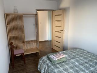 Apartament Plac Kaszubski - Gdynia - 2