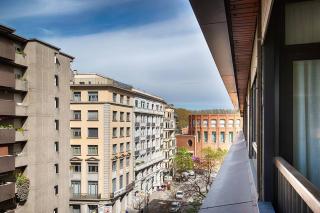 Apartament Girona Center - 8