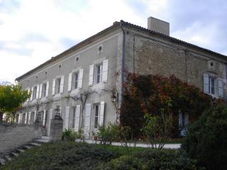 Domaine de Puyrousse - Ribérac - 6