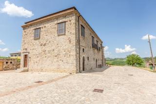 Dimora Schioppo - Irpinia - Calitri - 4