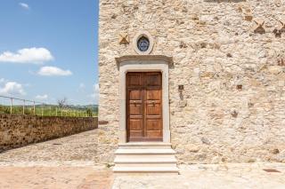 Dimora Schioppo - Irpinia - Calitri - 2