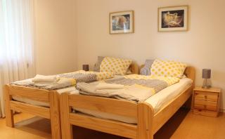 Ferienhaus Lorenz` Gartentraum - Emsland - 4