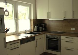 Ferienhaus Lorenz` Gartentraum - Emsland - 3