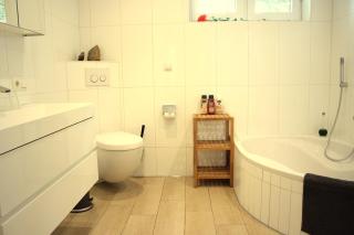 Ferienhaus Lorenz` Gartentraum - Emsland - 7