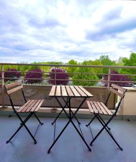 B309 Appartement proche Disney Paris - Montévrain - 1