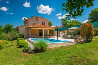 Villa Nona Nina - 0