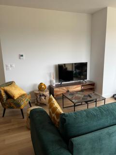 A 10 mn de Disney Land Paris Appartement neuf - 5