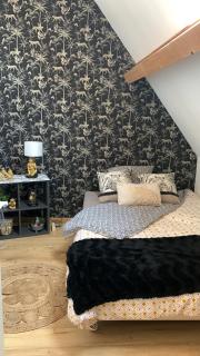 Gite de charme 6 pers avec SPA privé - 1