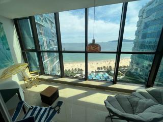Haeundae Luxury House - Busan - 5