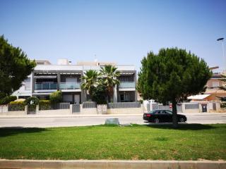 Bungalow en Punta Prima 2 dormitorios y piscina - Torrevieja - 5