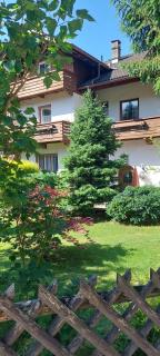 Gästehaus zum Gachtna - Mayrhofen - 8