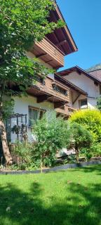 Gästehaus zum Gachtna - Mayrhofen - 5