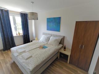 Mieszkanie 2-pokojowe Gdynia Chylonia, ul. Młyńska - Gdynia - 8