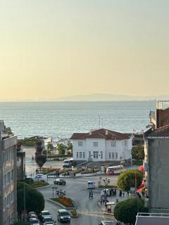 NAVAL HOTEL YALOVA - Yalova - 6