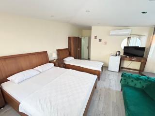 NAVAL HOTEL YALOVA - Yalova - 1
