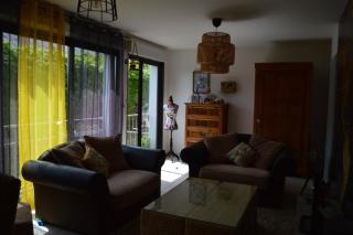 résidence de la Meilleraye - 0