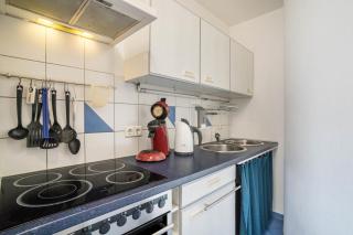 Ferienwohnung Schläfer - Kappel-Grafenhausen - 7