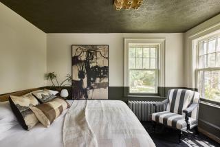 Blind Tiger Asheville - 1