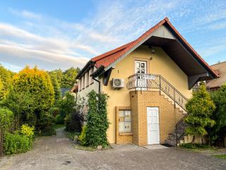 Apartamenty Zacisze 1 - Poddąbie - 4