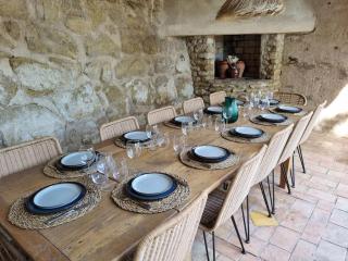 Magnifique Mas Provençal - 3