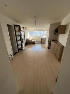 Apartamento com Vista Imperdível - 5