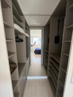 Apartamento com Vista Imperdível - Rio de Janeiro - 1