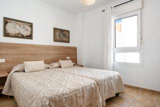 Casa Señores Cura 1A - Solo Familias - Conil de la Frontera - 2