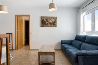 Casa Señores Cura 1A - Solo Familias - Conil de la Frontera - 7