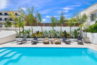My Pixida Apartments - Rhodos-stad - 8