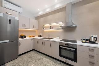 My Pixida Apartments - Rhodos-stad - 3