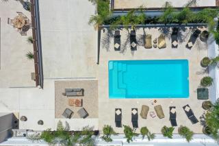 My Pixida Apartments - Rhodos-stad - 1