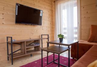 D&S Kovacevic Apartments Zabljak - Žabljak - 2