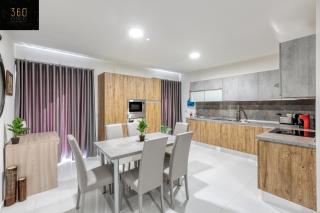 Wonderful 2BR home, w/ comfy sofa, SMART TV & WIFI by 360 Estates - Sliema - 3