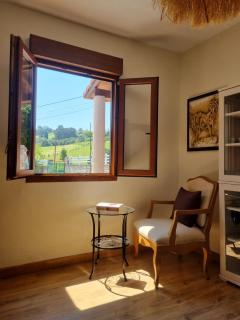 Casa de campo La Casuca Del Monje, San Vicente de la Barquera - 8